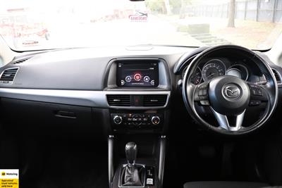 2017 Mazda CX-5 - Thumbnail