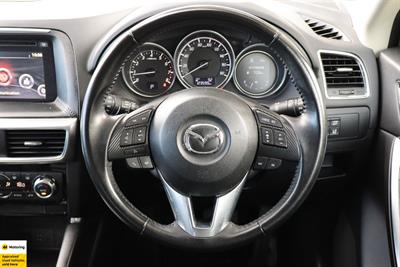 2017 Mazda CX-5 - Thumbnail