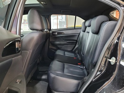 2023 Mitsubishi Eclipse Cross - Thumbnail