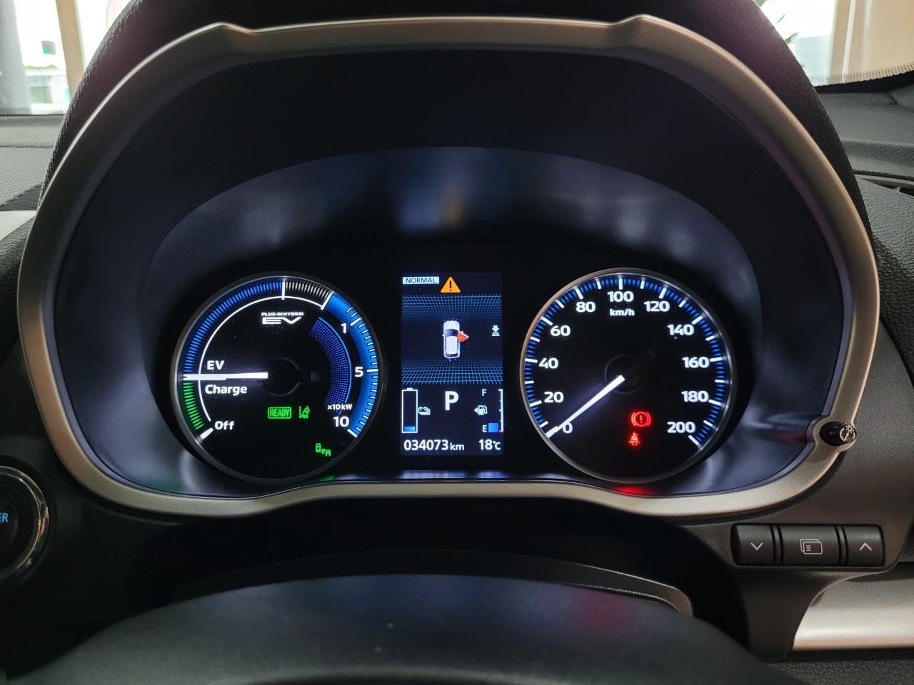 2023 Mitsubishi Eclipse Cross