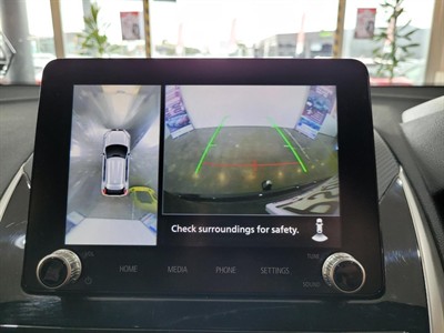 2023 Mitsubishi Eclipse Cross - Thumbnail