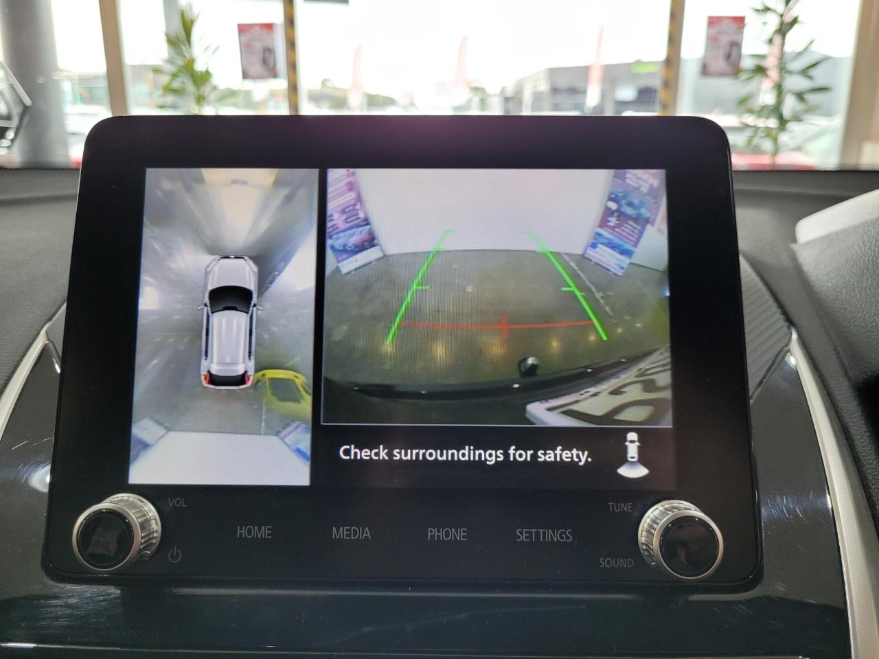 2023 Mitsubishi Eclipse Cross