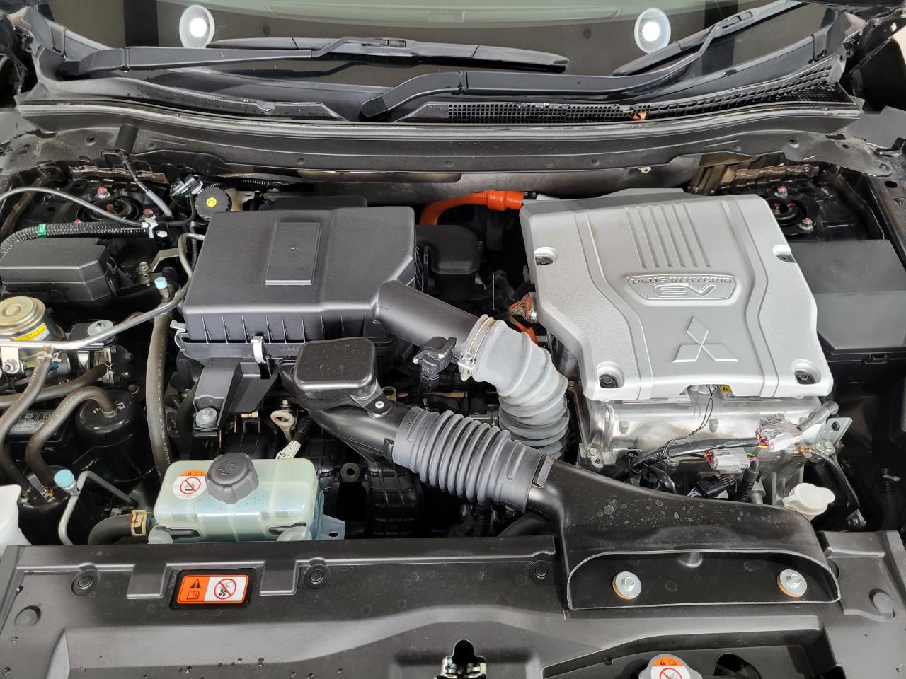 2023 Mitsubishi Eclipse Cross