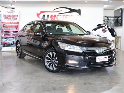 2013 Honda Accord - Thumbnail