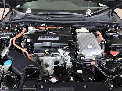 2013 Honda Accord - Thumbnail