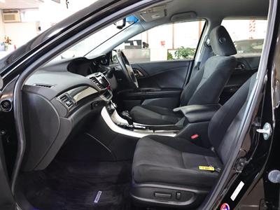 2013 Honda Accord - Thumbnail