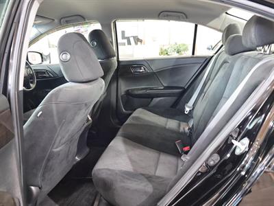 2013 Honda Accord - Thumbnail