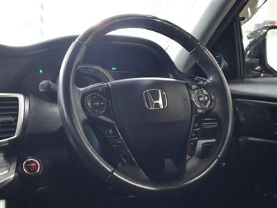 2013 Honda Accord - Thumbnail