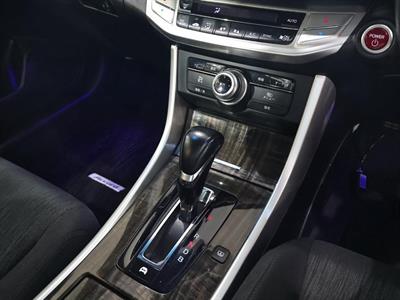 2013 Honda Accord - Thumbnail