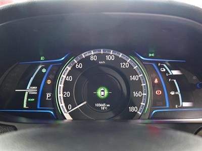2013 Honda Accord - Thumbnail