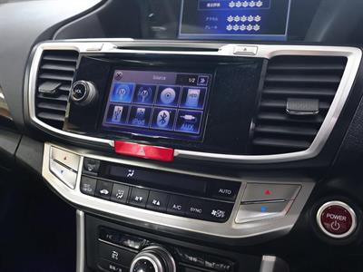 2013 Honda Accord - Thumbnail