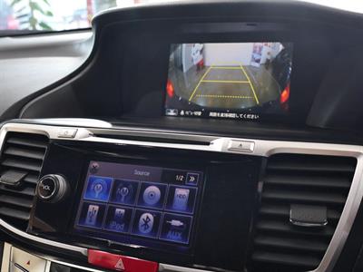 2013 Honda Accord - Thumbnail