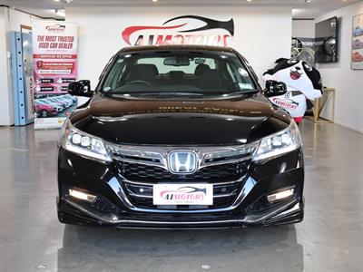 2013 Honda Accord - Thumbnail