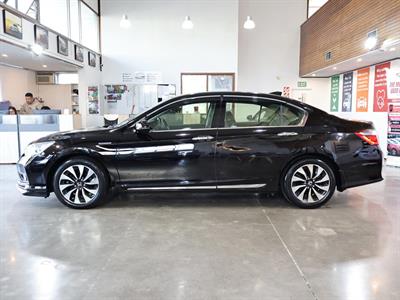 2013 Honda Accord - Thumbnail