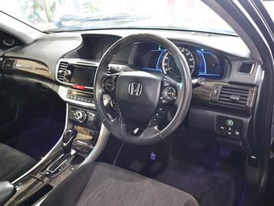 2013 Honda Accord - Thumbnail