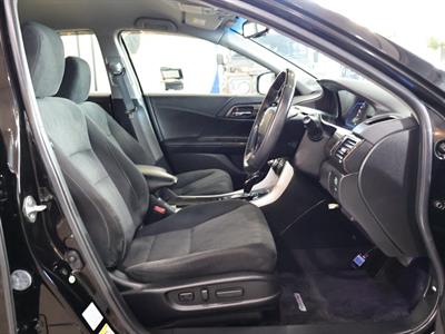 2013 Honda Accord - Thumbnail
