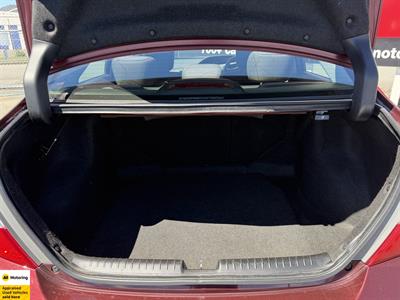 2014 Honda Civic - Thumbnail