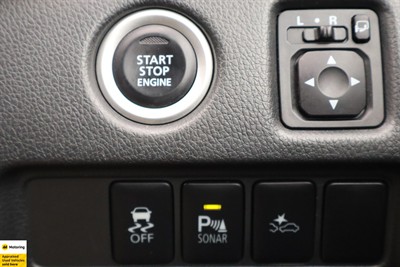 2024 Mitsubishi Pajero Sport - Thumbnail