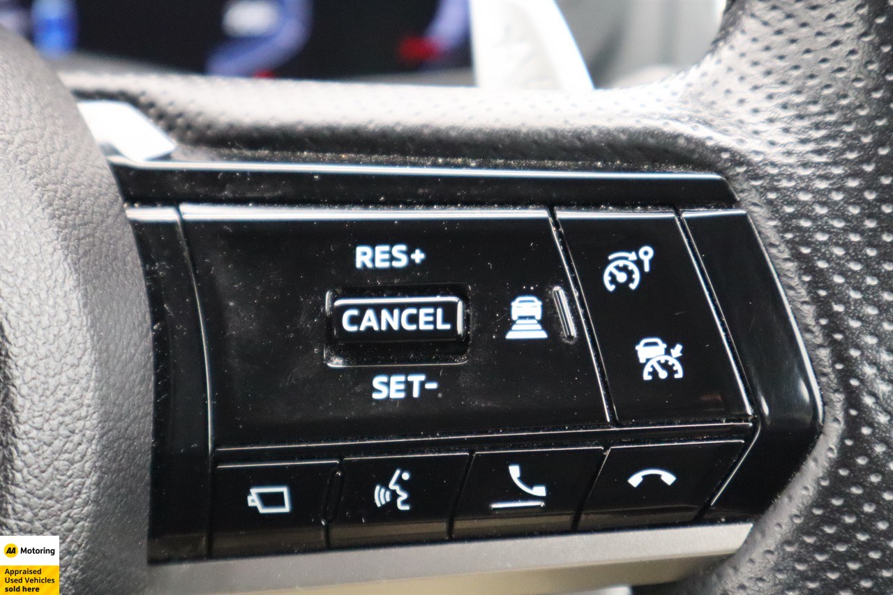 2024 Mitsubishi Pajero Sport