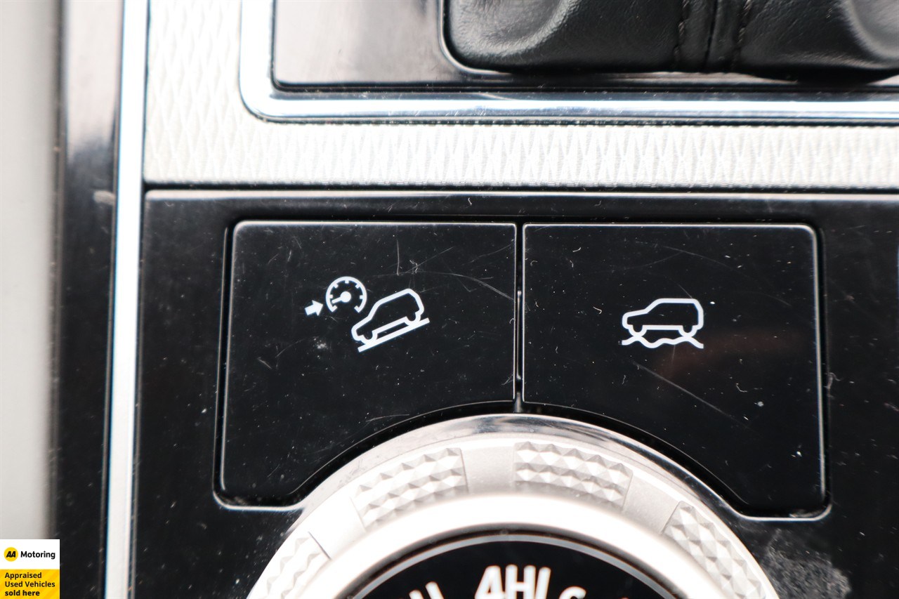 2024 Mitsubishi Pajero Sport