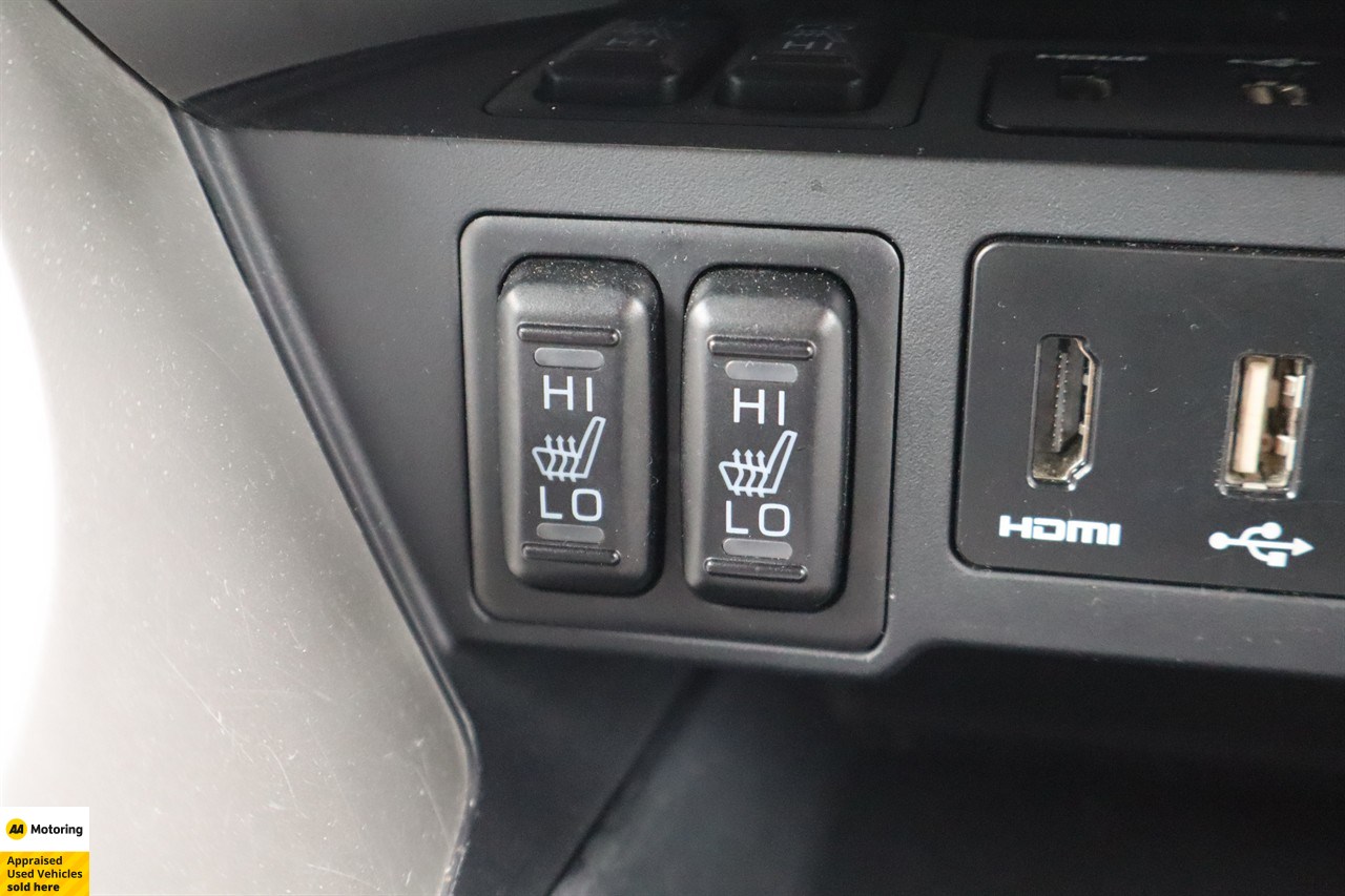 2024 Mitsubishi Pajero Sport