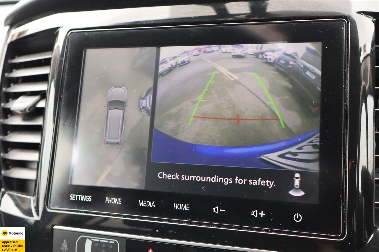 2024 Mitsubishi Pajero Sport