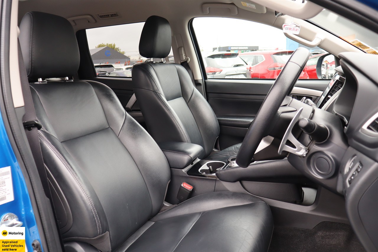 2024 Mitsubishi Pajero Sport