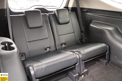 2024 Mitsubishi Pajero Sport - Thumbnail