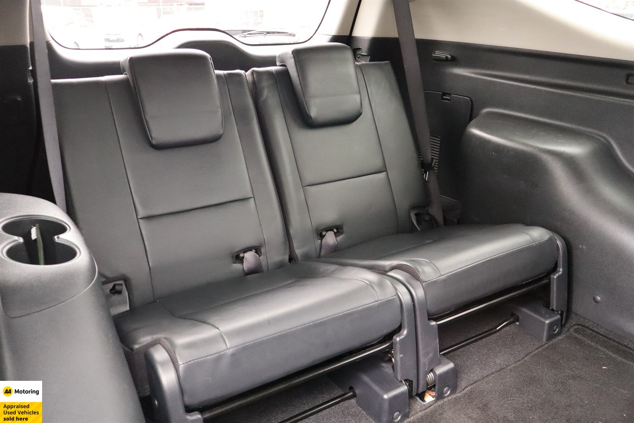 2024 Mitsubishi Pajero Sport