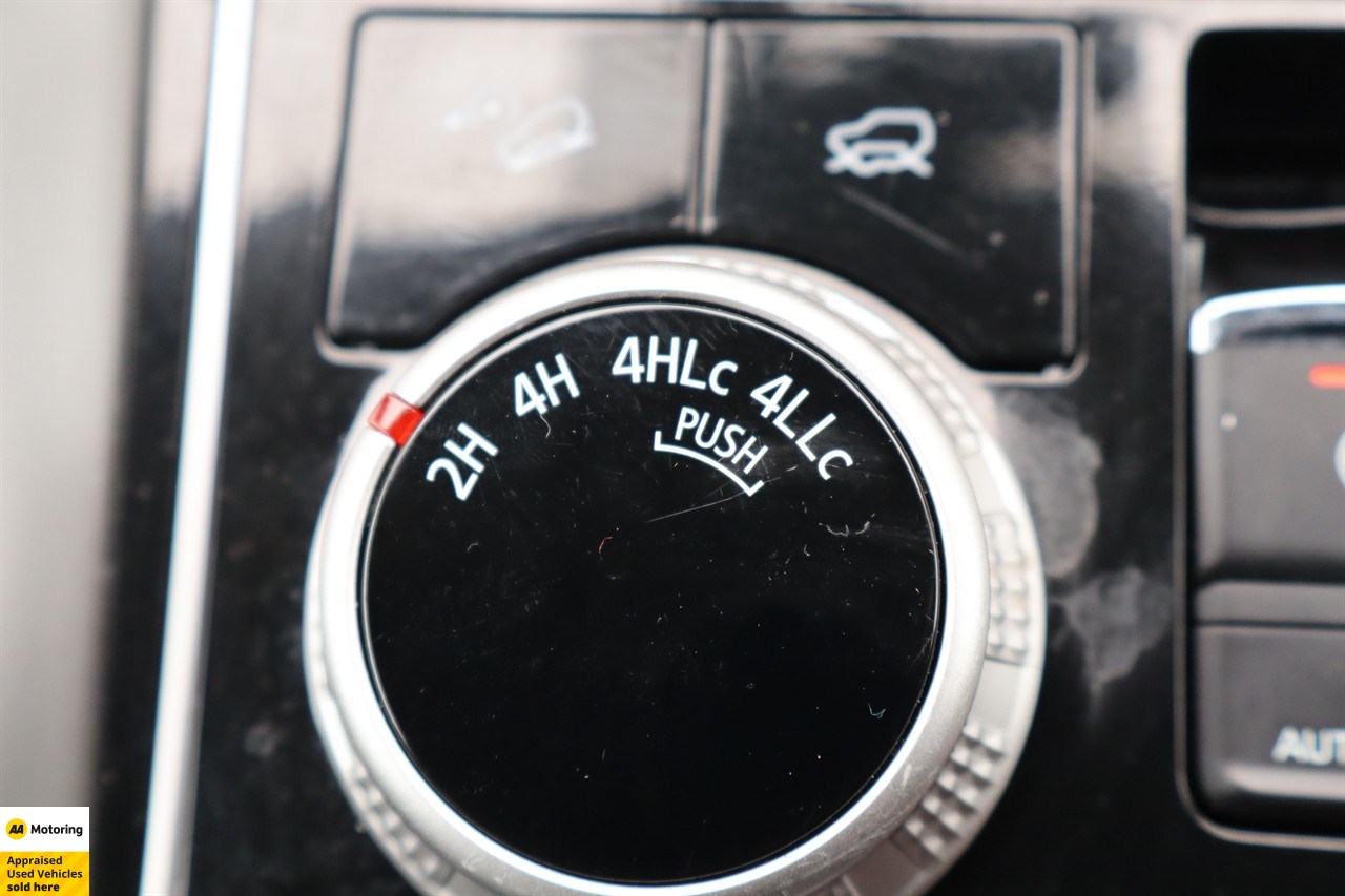 2024 Mitsubishi Pajero Sport