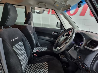 2014 Suzuki Solio - Thumbnail