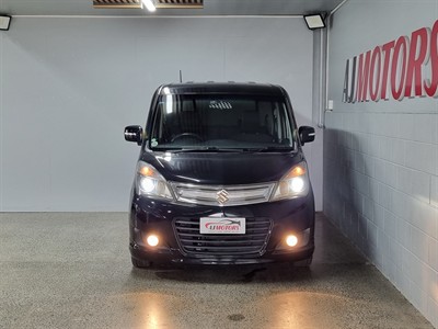 2014 Suzuki Solio - Thumbnail