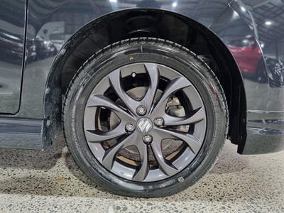 2014 Suzuki Solio - Thumbnail