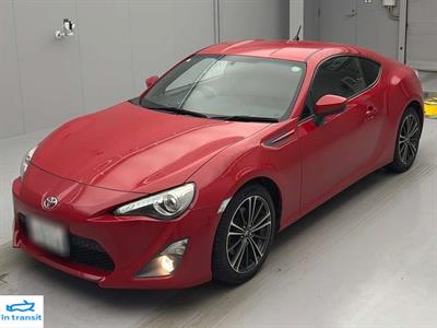 2013 Toyota 86
