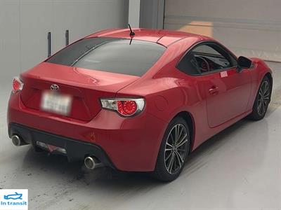 2013 Toyota 86 - Thumbnail