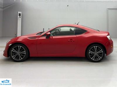 2013 Toyota 86 - Thumbnail