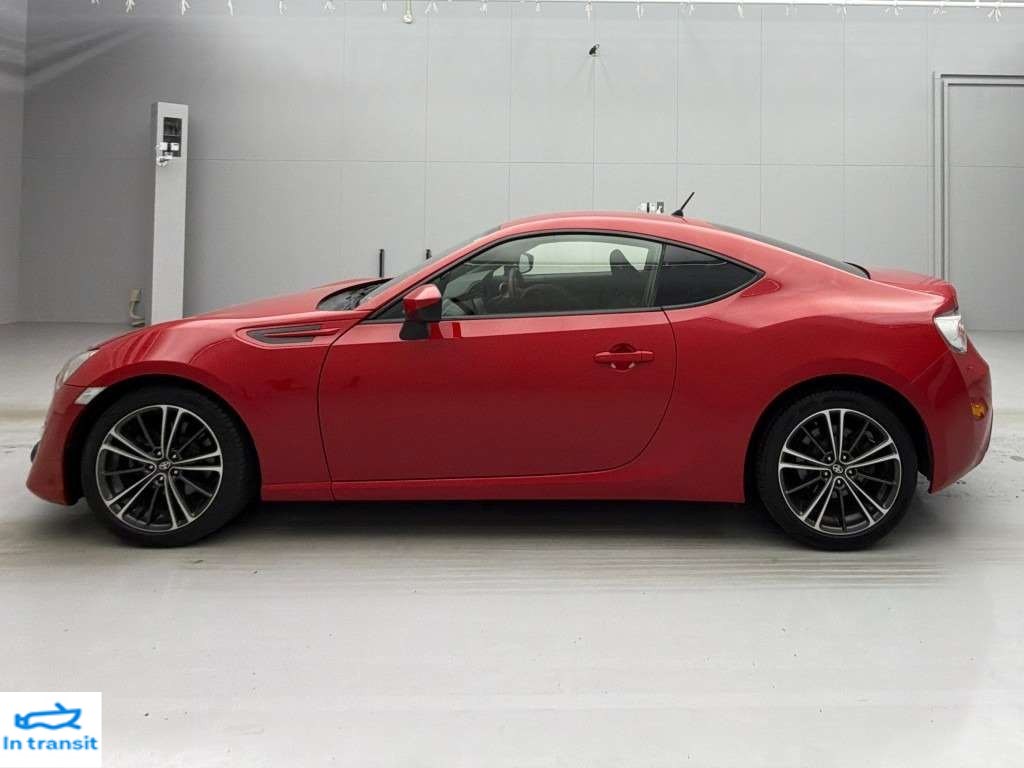 2013 Toyota 86