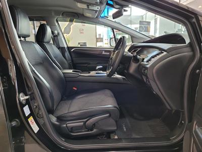 2017 Honda Jade - Thumbnail