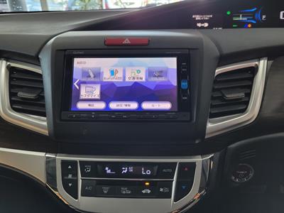 2017 Honda Jade - Thumbnail