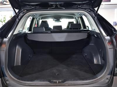 2021 Toyota RAV4 - Thumbnail