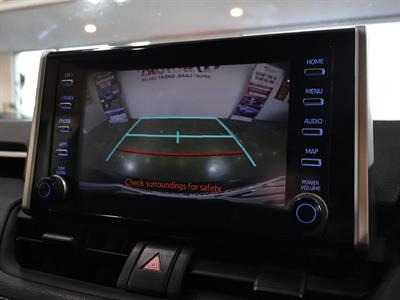 2021 Toyota RAV4 - Thumbnail