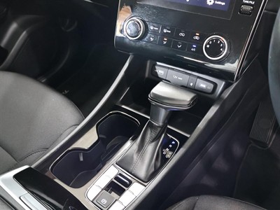 2022 Hyundai Tucson - Thumbnail