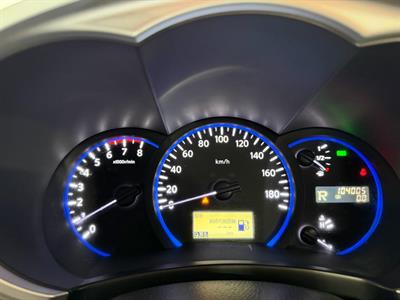 2013 Nissan Elgrand - Thumbnail