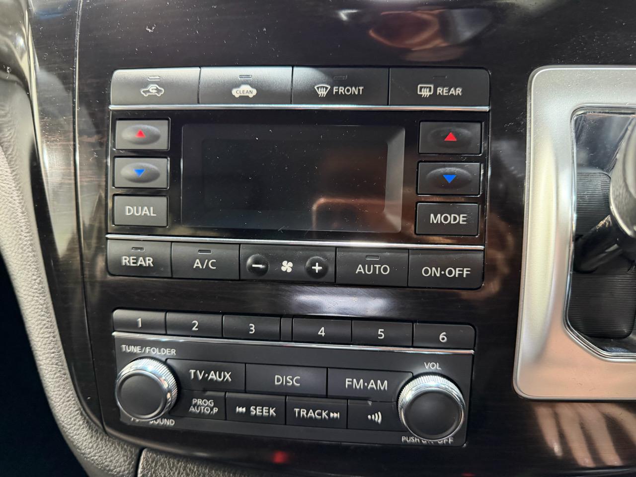 2013 Nissan Elgrand