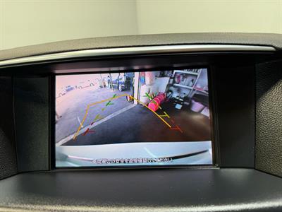 2012 Nissan Fuga - Thumbnail