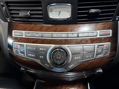 2012 Nissan Fuga - Thumbnail