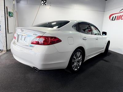 2012 Nissan Fuga - Thumbnail