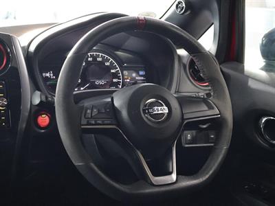 2017 Nissan Note - Thumbnail