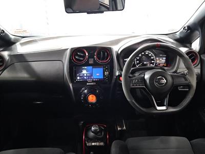 2017 Nissan Note - Thumbnail