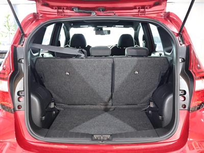 2017 Nissan Note - Thumbnail